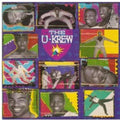 U-krew - U-krew - Music CD