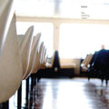 The Waiting Room [LP] Vinyl Record