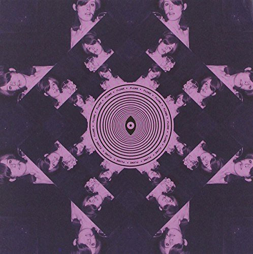 Flume - Flume - Music CD