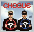 Moura,sergi - Choque - Music CD