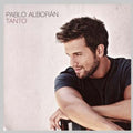 Alboran,pablo - Tanto - Music CD