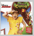 El Jardin De Clarilu 2 - El Jardin De Clarilu 2 - Music CD