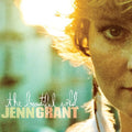 Grant,jenn - Beautiful Wild - Vinyl Record