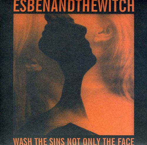 Esben & The Witch - Wash The Sins Not Only The Face - Music CD