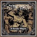 Empresarios - El Sonido Magico - Music CD