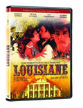 Louisiane (french) - Louisiane (french) - DVD