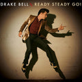 Bell,drake - Ready Steady Go - Music CD