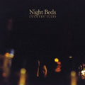 Night Beds - Country Sleep - Music CD
