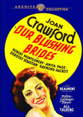 Our Blushing Brides - Our Blushing Brides - DVD