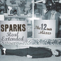 Sparks - Real Extended: 12 Inch Mixes - Music CD