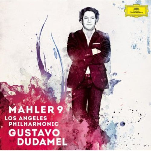 Mahler / Dudamel / Los Angeles Philharmonic - Symphony No 9 - Music CD