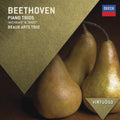 Beethoven,l.v. - Virtuoso-piano Trios - Music CD