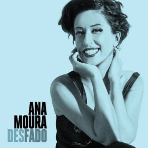 Moura,ana - Desfado - Music CD
