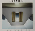 Metric - Synthetica - Music CD