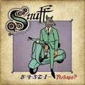 Snuff - 5-4-3-2-1 Perhaps - Music CD
