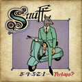 Snuff - 5-4-3-2-1 Perhaps - Vinyl Record