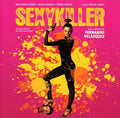 Velazquez,fernando - Sexykiller-original Motion Picture Soundtrack - Music CD