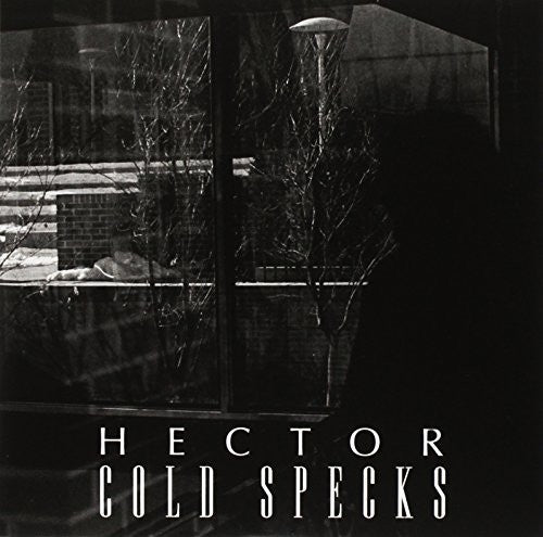 Cold Specks - Hector - Vinyl Record