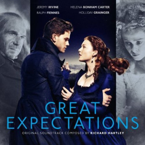 Great Expectations / O.s.t. - Great Expectations / O.s.t. - Music CD