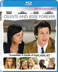 Celeste & Jesse Forever - Celeste & Jesse Forever - Blu-ray