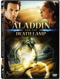 Aladdin & The Death Lamp - Aladdin & The Death Lamp - DVD