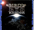 Pressure, Cecile, Monty G, Etc. - Bird's Eye Riddim Music CD