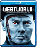 Westworld - Westworld - Blu-ray