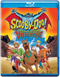 Scooby-doo & The Legend Of The Vampire - Scooby-doo & The Legend Of The Vampire - Blu-ray