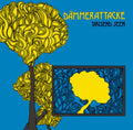 Dammerattacke - Tausend Seen - Vinyl Record