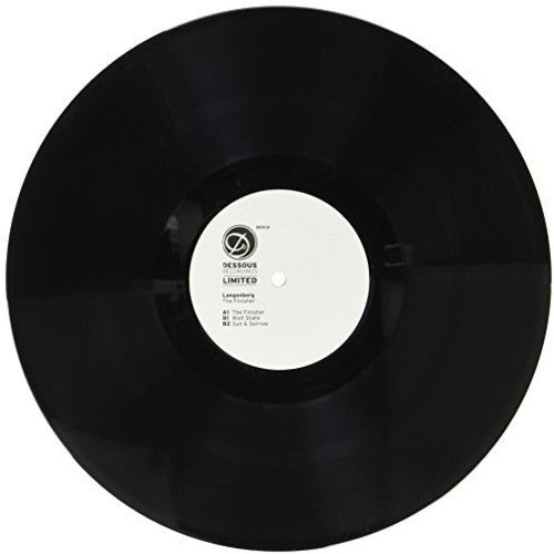 Langenberg - Finisher - Vinyl Record