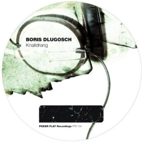 Dlugosch,boris - Knalldrang - Vinyl Record