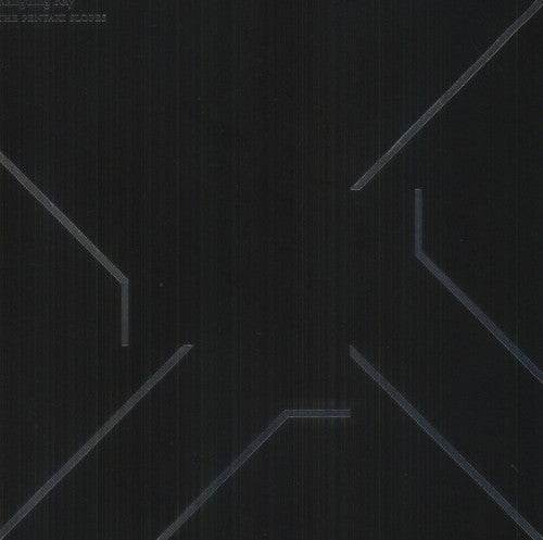 Kangding Ray - Pentaki Slopes - Vinyl Record