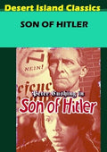 Son Of Hitler - Son Of Hitler - DVD