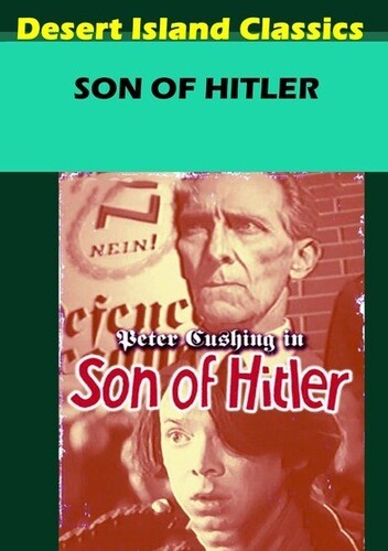 Son Of Hitler - Son Of Hitler - DVD