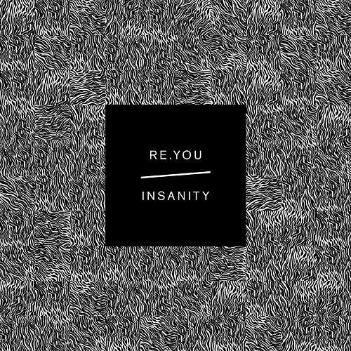 Re.you - Insanity - Vinyl Record