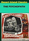 Psychopath - Psychopath - DVD