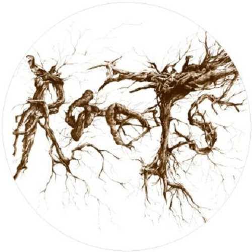 Resmann,marco - Roots - Vinyl Record