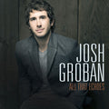 Groban,josh - All That Echoes - Music CD