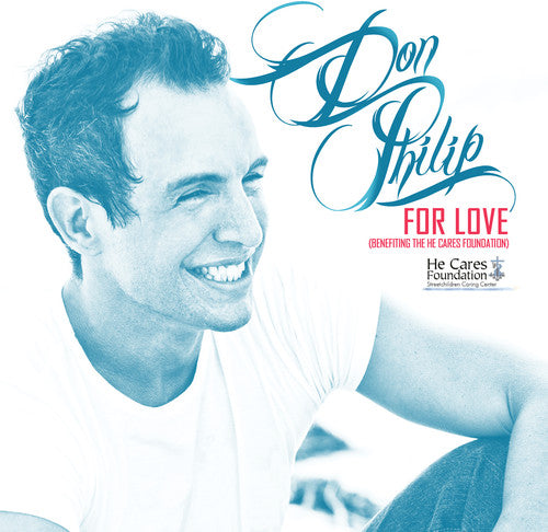 Philip,don - For Love