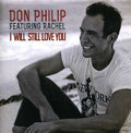 Philip,don - I Will Still Love You