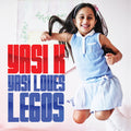 K.,yasi - Yasi Loves Legos