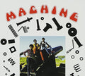 Machine - Machine - Music CD