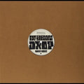 Fat Freddys Drop - Mother Mother (theo Parrish Translation) - Vinyl Record