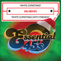 Reeves,del - White Christmas