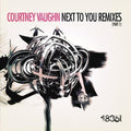 Vaughn,courtney - Next To You: Remixes 1