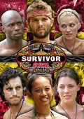 Survivor, S15 - Survivor, S15 - DVD