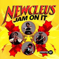 Jam on It Music CD