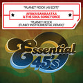 Afrika Bambaataa - Planet Rock