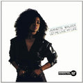 Walker,jeanette - Let Me Live My Life - Music CD