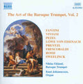 Art Of Baroque Trumpet 3 / Various - Art Of Baroque Trumpet 3 / Various - Music CD